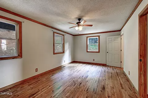 Bedroom - 231 Kaitlin Road Hampton Tn 37658, Hampton, TN 37658 photo 1 of 9