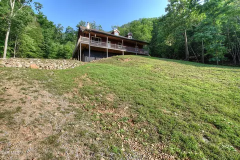 Exterior - 231 Kaitlin Road Hampton Tn 37658, Hampton, TN 37658 photo 2 of 11