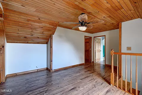 Bedroom - 231 Kaitlin Road Hampton Tn 37658, Hampton, TN 37658 photo 5 of 9