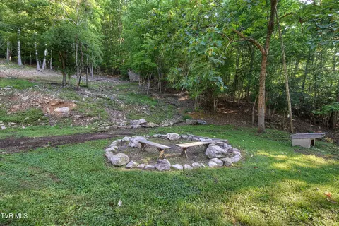 Exterior - 231 Kaitlin Road Hampton Tn 37658, Hampton, TN 37658 photo 8 of 11