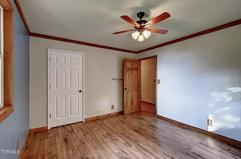 Bedroom - 231 Kaitlin Road Hampton Tn 37658, Hampton, TN 37658 photo 4 of 9