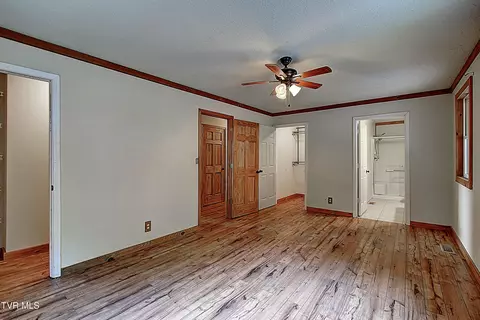 Bedroom - 231 Kaitlin Road Hampton Tn 37658, Hampton, TN 37658 photo 2 of 9