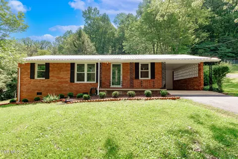 2325 Amy Avenue Kingsport Tn 37664, Kingsport, TN 37664