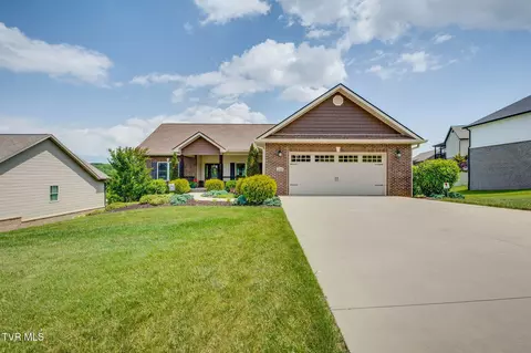 1159 Savin Falls Johnson City Tn 37615, Johnson City, TN 37615