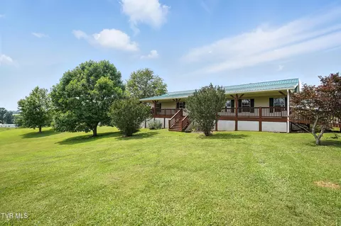 205 Clyde Miller Drive Telford Tn 37690, Telford, TN 37690
