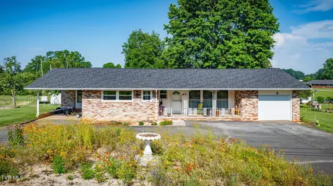 206 Big Oak Road Church Hill Tn 37642, Church Hill, TN 37642