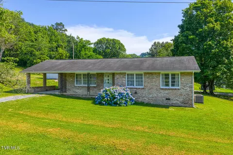 426 S Johnson Road Rogersville Tn 37857, Rogersville, TN 37857