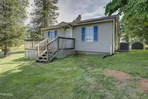 1277 Cooks Valley Road Kingsport Tn 37664, Kingsport, TN 37664