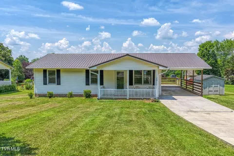 144 Christiana Drive Rogersville Tn 37857, Rogersville, TN 37857