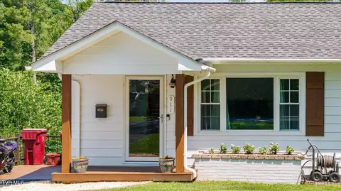 911 Lake Drive Johnson City Tn 37601, Johnson City, TN 37601