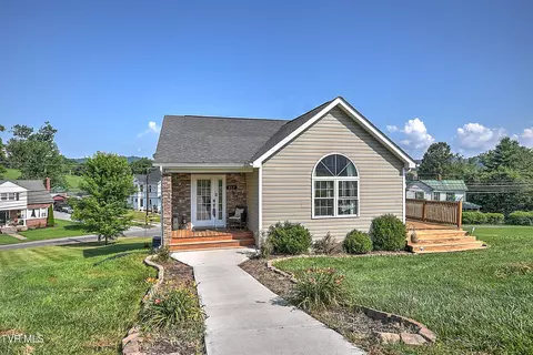 517 W Glade Street Glade Spring Va 24340, Glade Spring, VA 24340