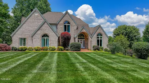 431 Winterham Drive Abingdon Va 24211, Abingdon, VA 24211