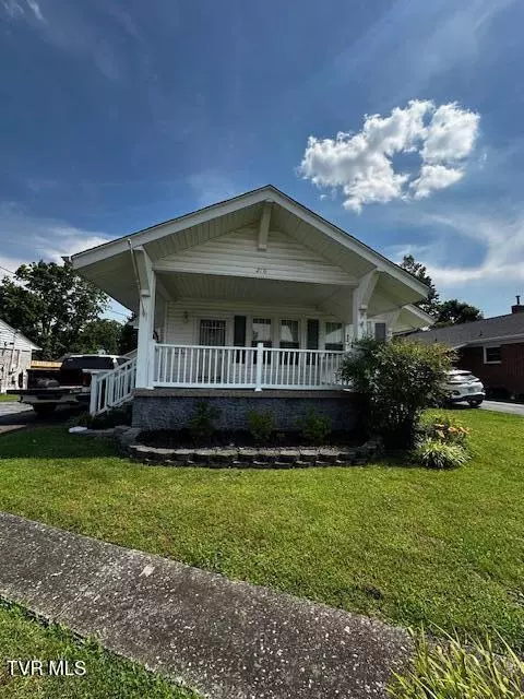 210 E G Street Elizabethton Tn 37643, Elizabethton, TN 37643