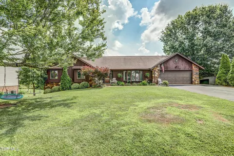 400 Heatherview Court Kingsport Tn 37663, Kingsport, TN 37663