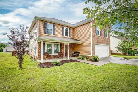 1619 Cooks Valley Road Kingsport Tn 37664, Kingsport, TN 37664