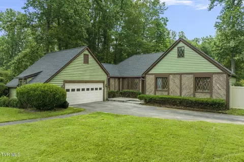 5 Camden Lane Johnson City Tn 37601, Johnson City, TN 37601
