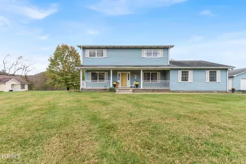 135 Minton Hollow Road Elizabethton Tn 37643, Elizabethton, TN 37643