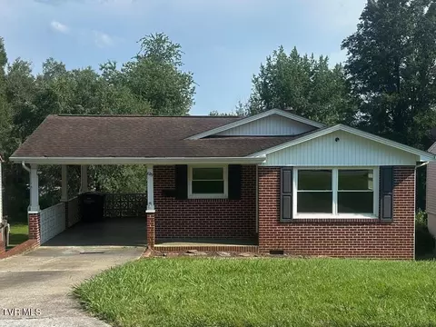 629 Jackson Street Kingsport Tn 37660, Kingsport, TN 37660