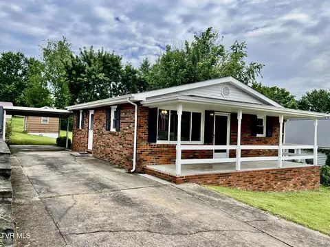 318 Cypress Street Mount Carmel Tn 37645, Mount Carmel, TN 37645