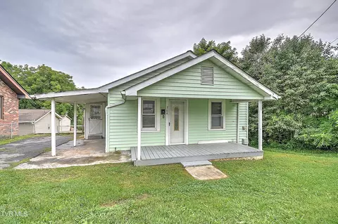 364 Glen Avenue Kingsport Tn 37665, Kingsport, TN 37665