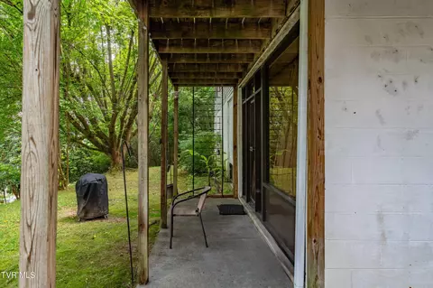 Exterior - 142 Parker Street Erwin Tn 37650, Erwin, TN 37650 photo 4 of 13