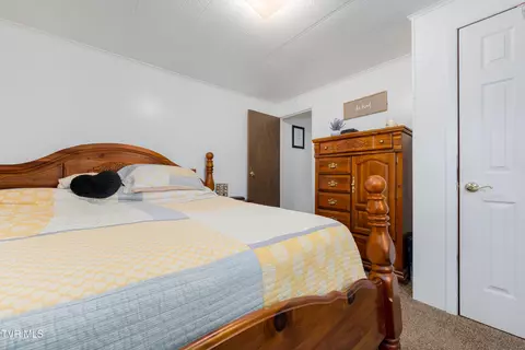 Bedroom - 142 Parker Street Erwin Tn 37650, Erwin, TN 37650 photo 2 of 6