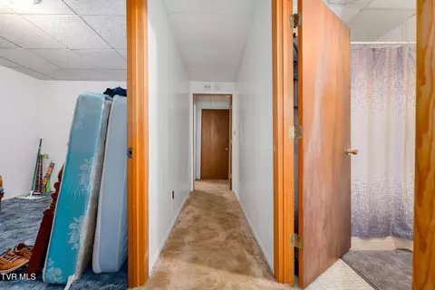 Entry Way - 142 Parker Street Erwin Tn 37650, Erwin, TN 37650 photo 3 of 3
