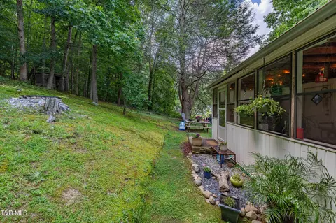 Exterior - 142 Parker Street Erwin Tn 37650, Erwin, TN 37650 photo 10 of 13