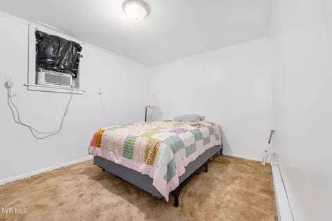 Bedroom - 142 Parker Street Erwin Tn 37650, Erwin, TN 37650 photo 6 of 6
