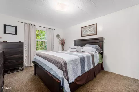 Bedroom - 142 Parker Street Erwin Tn 37650, Erwin, TN 37650 photo 3 of 6