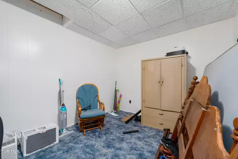 Bedroom - 142 Parker Street Erwin Tn 37650, Erwin, TN 37650 photo 5 of 6