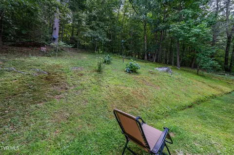 Exterior - 142 Parker Street Erwin Tn 37650, Erwin, TN 37650 photo 9 of 13