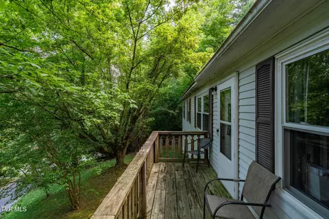Exterior - 142 Parker Street Erwin Tn 37650, Erwin, TN 37650 photo 11 of 13
