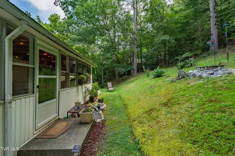 Exterior - 142 Parker Street Erwin Tn 37650, Erwin, TN 37650 photo 8 of 13