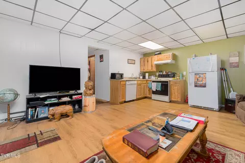 Kitchen - 142 Parker Street Erwin Tn 37650, Erwin, TN 37650 photo 5 of 7