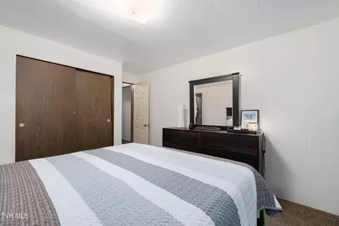 Bedroom - 142 Parker Street Erwin Tn 37650, Erwin, TN 37650 photo 4 of 6