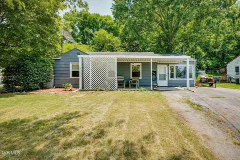 314 Orleans Street Johnson City Tn 37601, Johnson City, TN 37601