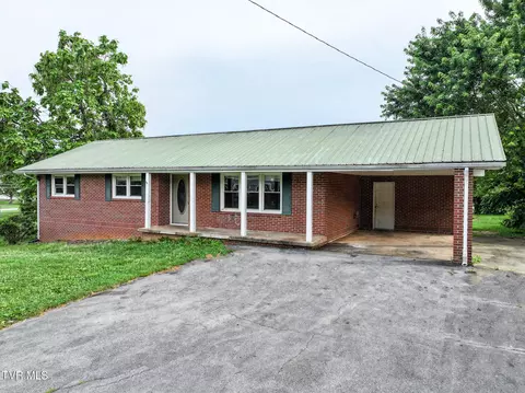 203 Hogan Avenue Greeneville Tn 37743, Greeneville, TN 37743