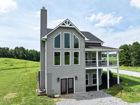 1850 107 Cutoff Afton Tn 37616, Afton, TN 37616