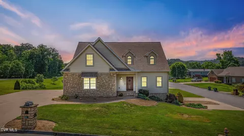 4001 Rick Slaughter Court Kingsport Tn 37660, Kingsport, TN 37660
