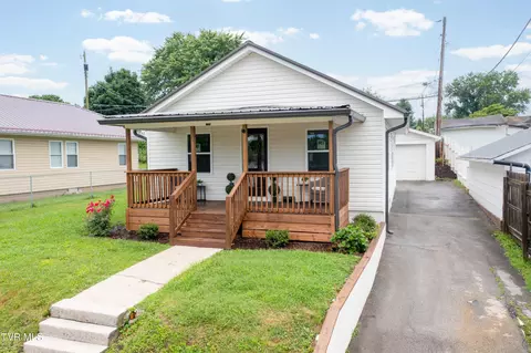 1205 Willow Street Kingsport Tn 37664, Kingsport, TN 37664