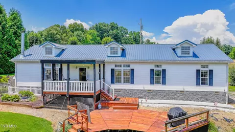 303 Valley Drive Church Hill Tn 37642, Church Hill, TN 37642