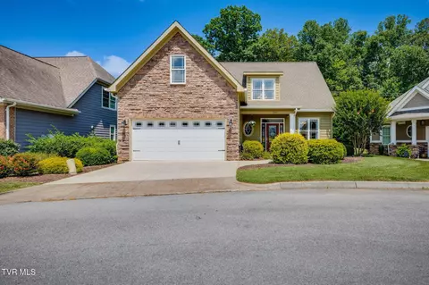 1107 Jasmine Place Kingsport Tn 37664, Kingsport, TN 37664