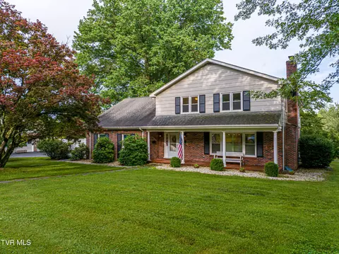 142 NE Hillside Drive Abingdon Va 24210, Abingdon, VA 24210