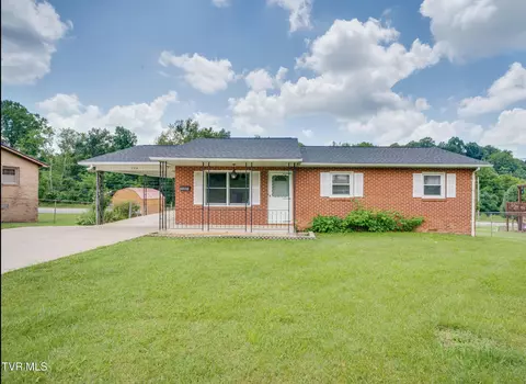 704 Georgia Street Johnson City Tn 37601, Johnson City, TN 37601