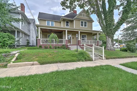 725 Maryland Avenue Bristol Tn 37620, Bristol, TN 37620