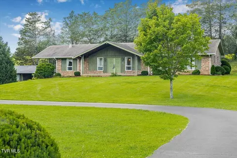 4116 Greenwood Drive Jonesborough Tn 37659, Jonesborough, TN 37659
