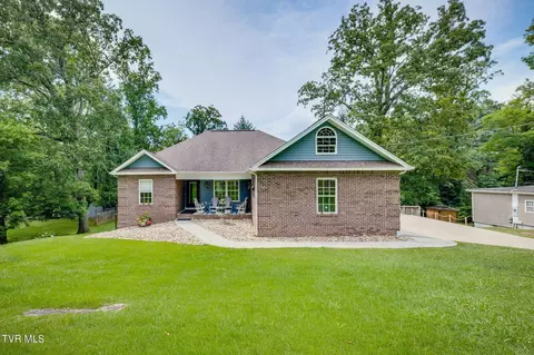 564 Dogwood Drive Kingsport Tn 37663, Kingsport, TN 37663
