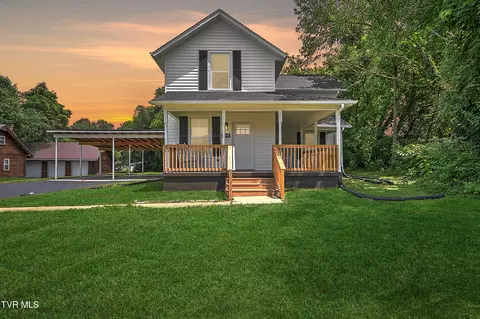1010 Gibson Mill Road Kingsport Tn 37660, Kingsport, TN 37660