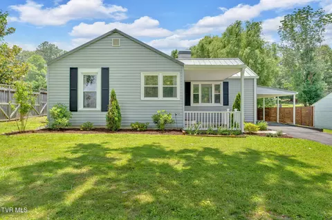 120 Park Court Johnson City Tn 37601, Johnson City, TN 37601